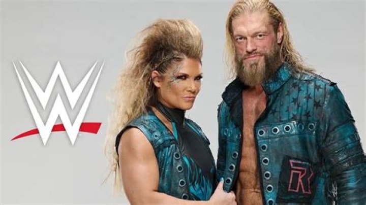 Beth Phoenix's Height, Husband, And Wrestling Legacy