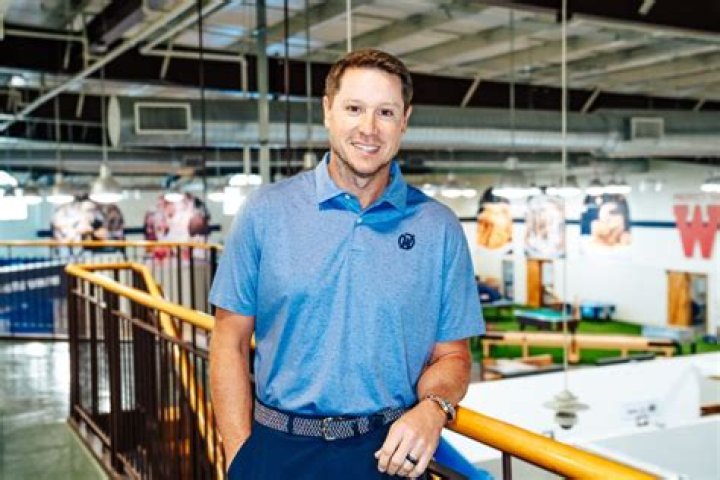 Unveiling The Secrets Behind Brandon Landry's Remarkable Net Worth