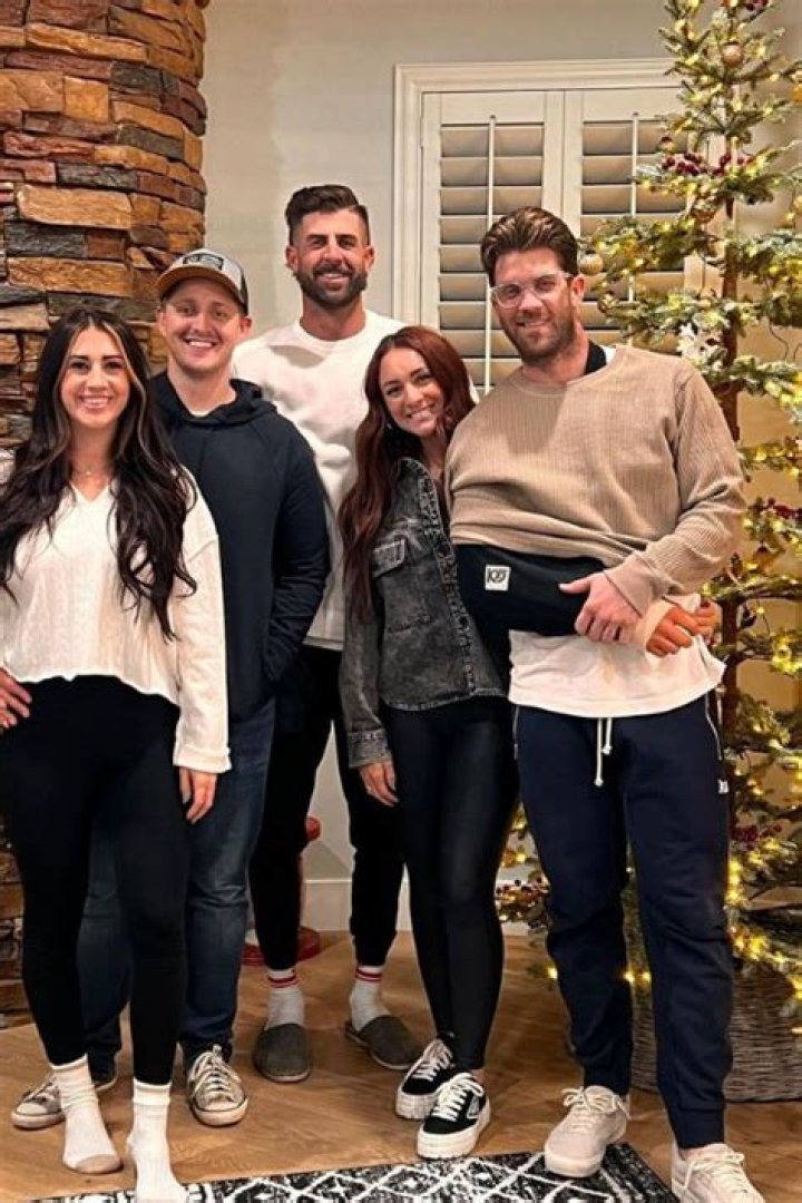 Unveiling The Dynamic World Of Brittany Harper-Peterson