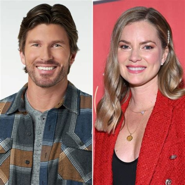 Christopher Russell's Wife's Net Worth Revealed