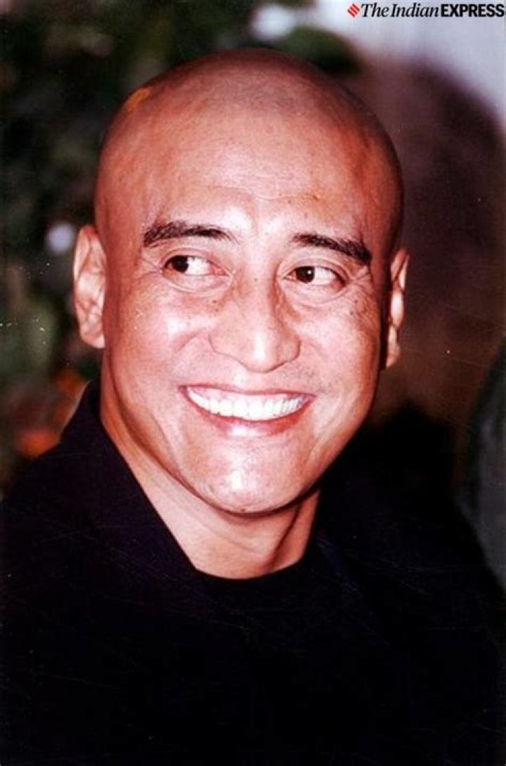 Uncover The Enigmatic World Of Danny, The Bollywood Icon