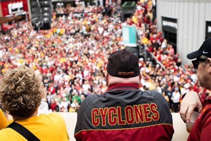 Unveiling The Secrets Of The "Fans Suspect Iowa State Cyclones" Phenomenon
