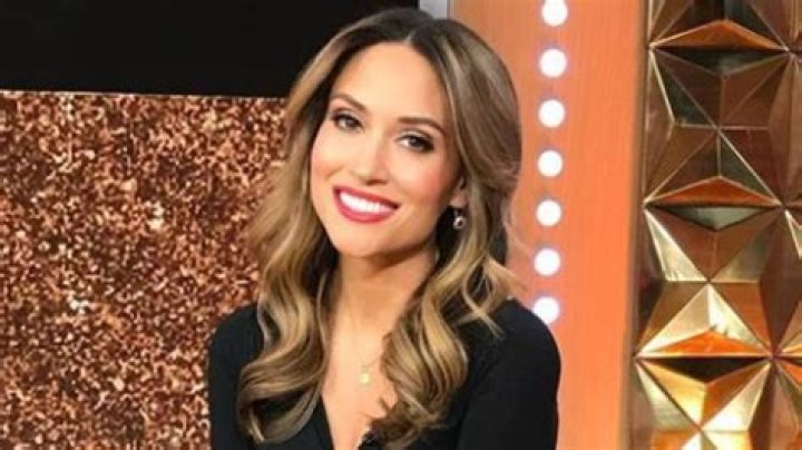 GMA3's Rhiannon Ally shares special news close to her heart while filling in for Amy Robach and T.J.