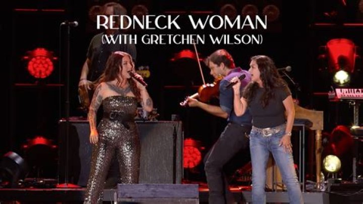 Uncover The Net Worth Secrets Of Gretchen Wilson