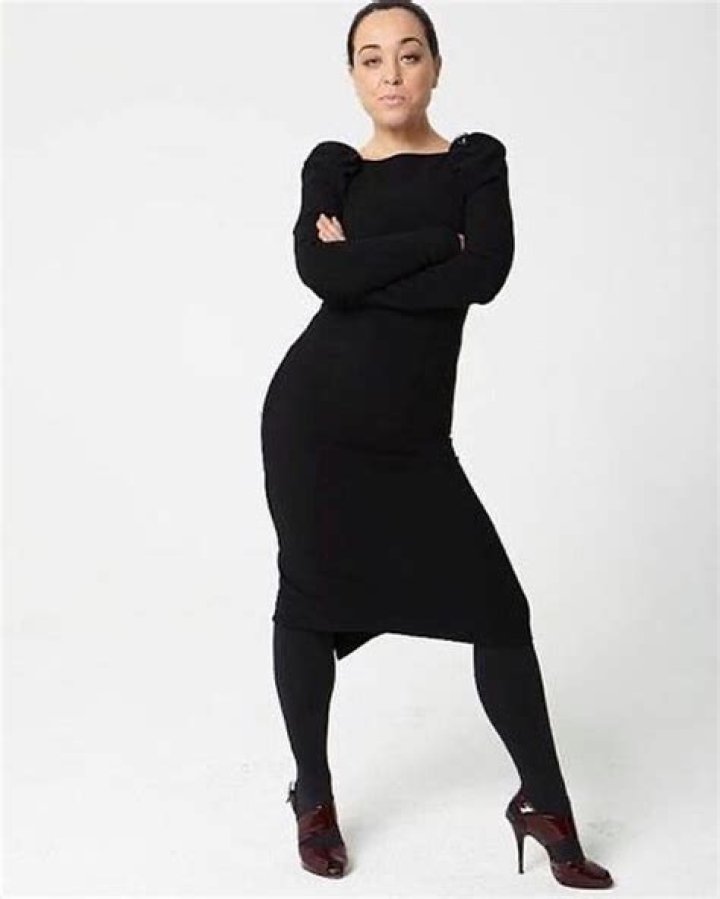 Unveiling Julia Samersova: A Cultural Icon's Journey