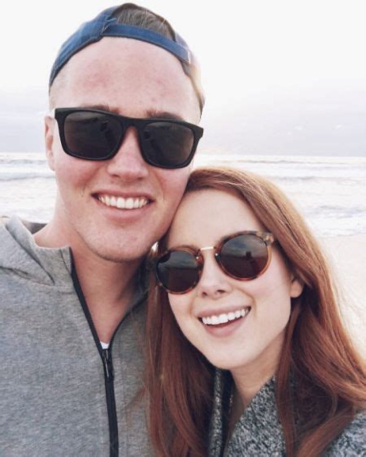 Leanne Lapp And John Morris' Enduring Marriage