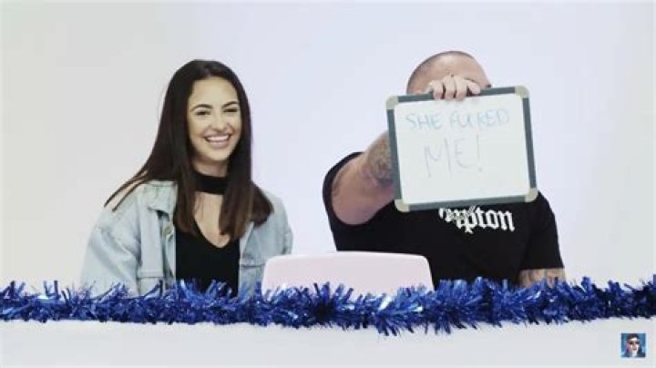 A Journey Into Discovery And Revelations