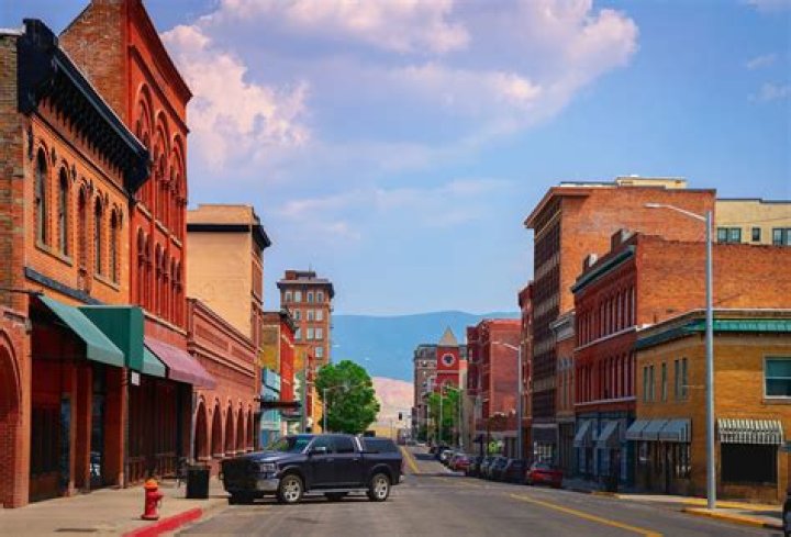 Uncover The Hidden Gems And Rich Heritage Of Roylynn, Montana