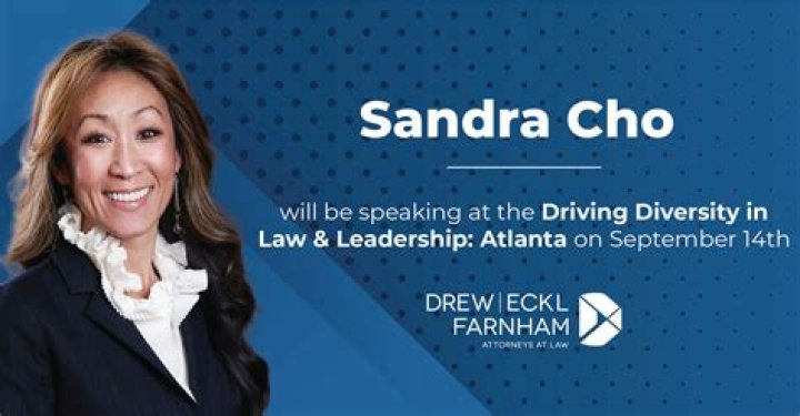 Unlocking The Secrets Of Sandra Cho's Financial Empire