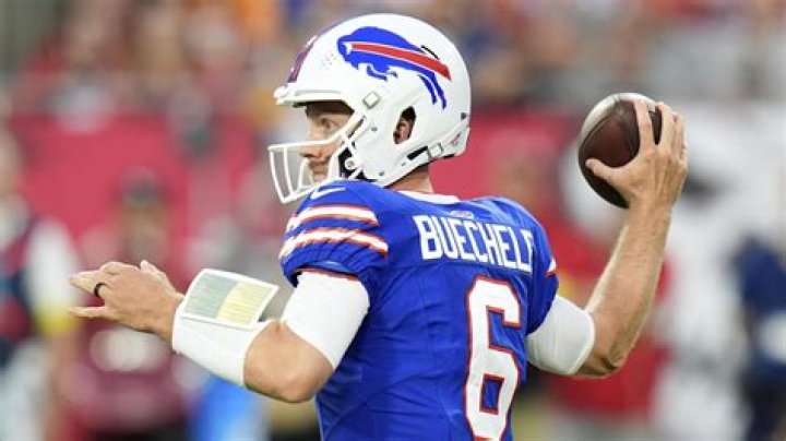 Unveiling Shane Buechele's Contract And NFL Pronunciation: A Comprehensive Guide