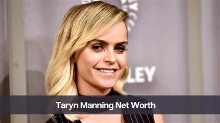 Uncover The Secrets To Taryn Manning's Multi-Million Dollar Net Worth