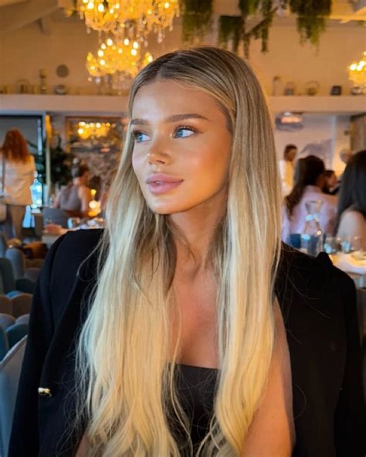 Veronika Zolotova Bio, Age, Height, Net Worth, Boyfriend