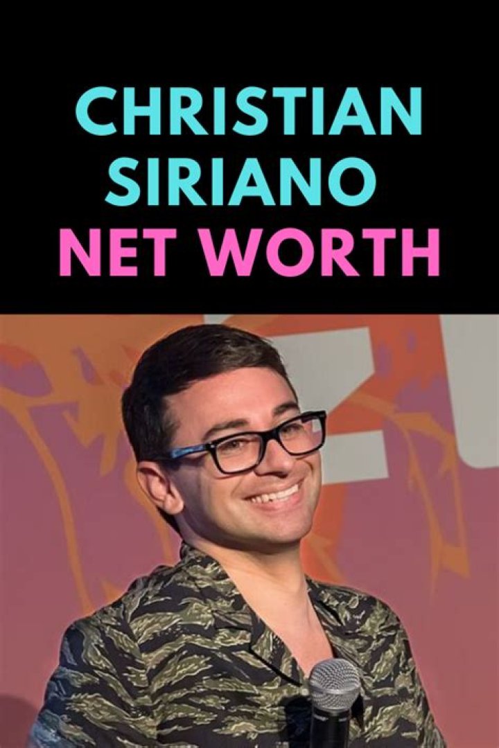 Unveiling Christian Siriano's Net Worth: A Fashion Empire's Success