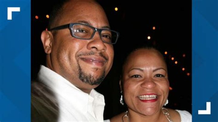 Meet Jason Williams, Husband Of Mayor Cantrell