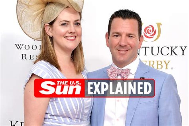 Ian Rapoport's Wife And The Woman Behind The Sports Legend