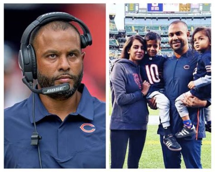 Exploring The Strategies Of Sean Desai