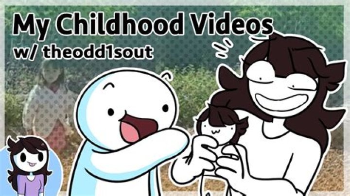 Uncover The Secrets Of Theodd1sout's Enigmatic Girlfriend